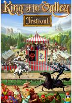 King of the Valley - Festival | The Game Master -, Nieuw, Verzenden