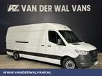 Mercedes-Benz Sprinter 316 CDI 163pk L3H2 Euro6 Airco |, Wit, Mercedes-Benz, Nieuw, Handgeschakeld