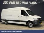 Mercedes-Benz Sprinter 317 CDI 170pk L3H2 Fabrieksgarantie, Wit, Mercedes-Benz, Nieuw, Handgeschakeld