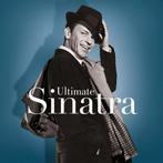 Frank Sinatra - Ultimate Sinatra - CD, Cd's en Dvd's, Ophalen of Verzenden, Nieuw in verpakking
