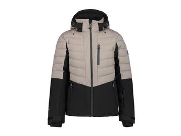 Icepeak ski jas heren Folsom beige 50 52 54 56 beschikbaar voor biedingen