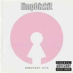 cd - Limpbizkit - Greatest Hitz, Verzenden, Zo goed als nieuw
