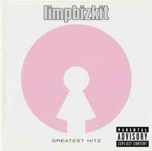 cd - Limpbizkit - Greatest Hitz, Cd's en Dvd's, Cd's | Overige Cd's, Zo goed als nieuw, Verzenden