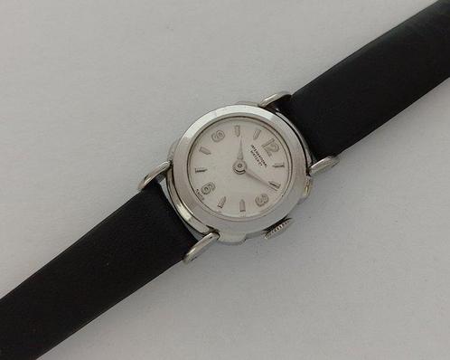 IWC - Cal. 41 - Zonder Minimumprijs - Dames - 1950-1959, Sieraden, Tassen en Uiterlijk, Horloges | Antiek