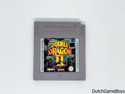 Gameboy Classic - Double Dragon II - FAH, Spelcomputers en Games, Games | Nintendo Game Boy, Gebruikt, Verzenden