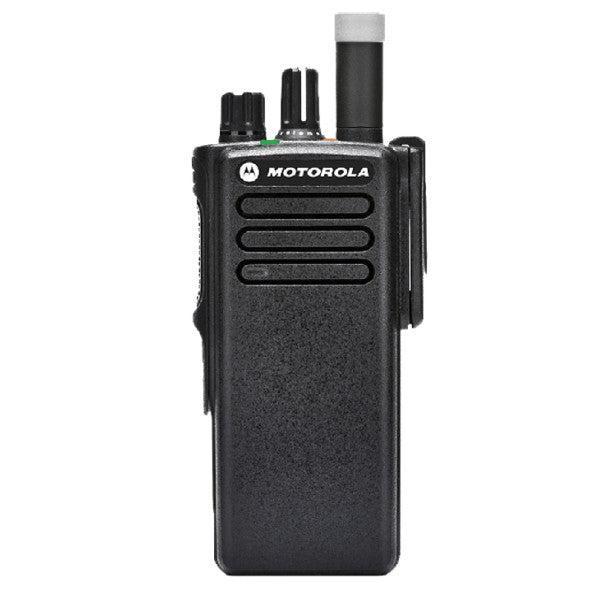 Bieden: Motorola DP4401E DMR VHF handheld, Watersport en Boten, Navigatiemiddelen en Scheepselektronica, Nieuw, Ophalen of Verzenden
