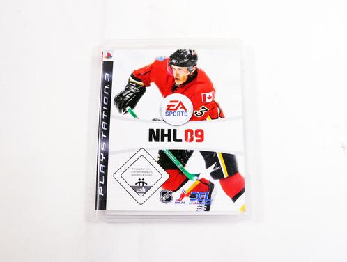 PlayStation 3 - NHL 09, Spelcomputers en Games, Games | Sony PlayStation 3, Ophalen of Verzenden