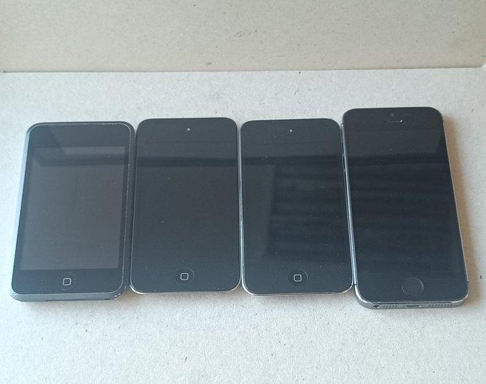 Apple - Apple iPod Touch A1213, A1367, iPhone 5s iPod -, Spelcomputers en Games, Spelcomputers | Overige Accessoires