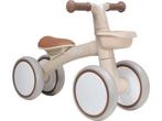 Veiling - Tryco Luna Beige Loopfiets, Nieuw
