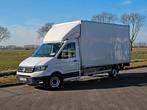 Volkswagen Crafter 35 2.0 TDI L4, Stof, Gebruikt, Euro 6, Volkswagen