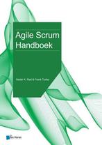 Agile Scrum handboek 9789401803502 Frank Turley, Verzenden, Zo goed als nieuw, Frank Turley