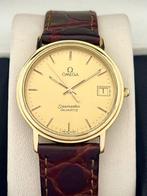 Omega - Zonder Minimumprijs - 18K GP Seamaster Vintage Ultra, Sieraden, Tassen en Uiterlijk, Horloges | Heren, Nieuw