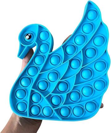 Fidget Toy - Anti-stress Speelgoed voor Kinderen en