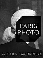 Paris Photo by Karl Lagerfeld 9783958293540 Karl Lagerfeld, Verzenden, Zo goed als nieuw, Karl Lagerfeld