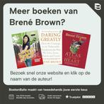 Dare to Lead Bold Work Tough Conversations Whole Hearts, Verzenden, Zo goed als nieuw, Brené Brown