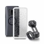 Moto Bundle Galaxy S8 / S9 telefoonhouder SP Connect, Motoren, Verzenden, Nieuw met kaartje
