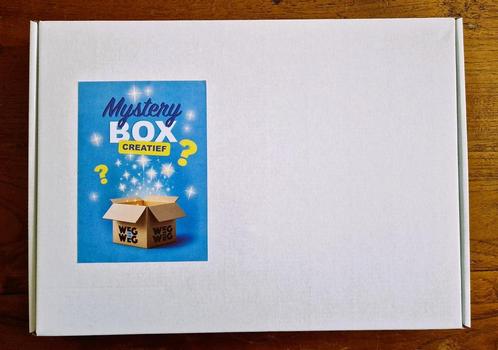 Kinder Dino Mysterybox, kinderen v.a. 3 jaar, Vakantie, Vakantie | Kinderen en Jeugd