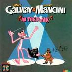 cd - James Galway - In The Pink, Cd's en Dvd's, Verzenden, Zo goed als nieuw