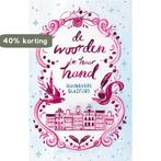 De woorden in haar hand 9789024571475 Guinevere Glasfurd, Verzenden, Gelezen, Guinevere Glasfurd