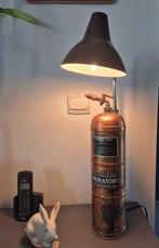 Industriële apparatuur - Bouwnieuwspraylamp - Frankrijk -