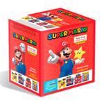 Super Mario Sticker Pack (36 Packs) (Panini Stickers), Nieuw, Ophalen of Verzenden