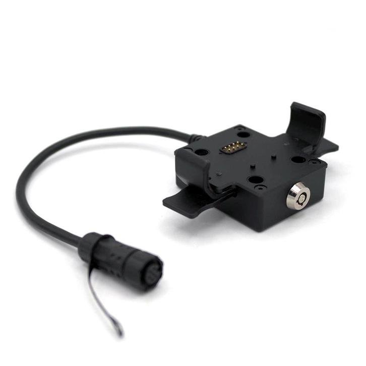 DMD-T665 Navigatietelefoon, Motoren, Accessoires | Navigatiesystemen, Nieuw, Verzenden