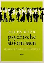 Alles over psychische stoornissen | 9789089538499, Verzenden, Nieuw