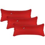 Optiparts Luchtzakken Set Optimist 48 liter Rood, Watersport en Boten, Ophalen of Verzenden, Nieuw