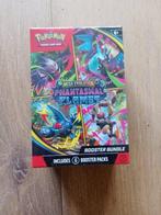 Pokémon - 1 Booster bundle - Mega Evolution Phantasmal, Nieuw
