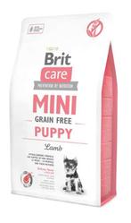Brit Care Mini Puppy 2 kg., Ophalen of Verzenden