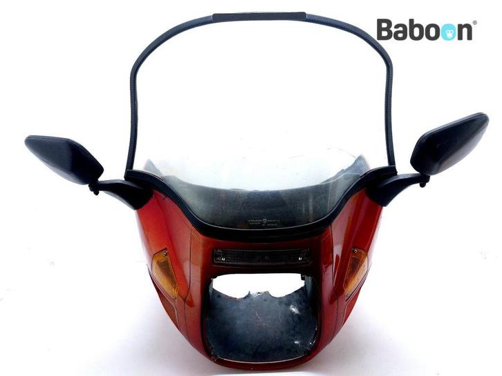 Bovenkuip BMW R 100 RT (R100RT), Motoren, Onderdelen | BMW, Gebruikt, Verzenden