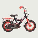 BikeFlip kinderfiets 12 inch, Fietsen en Brommers, Fietsen | Kinderfietsjes, Ophalen of Verzenden, Gebruikt, BikeFlip