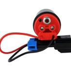 Aeromotive 340 Series Stealth In-Tank E85 Fuel Pump - Offset, Ophalen of Verzenden, Nieuw