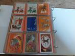 Speelkaarten - Kaartspel Grote collectie van 720