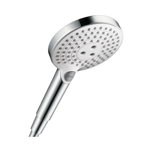 Handdouche HansGrohe Raindance Select S AirPower 120 3jet, Doe-het-zelf en Verbouw, Sanitair, Ophalen of Verzenden