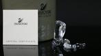 Figuur - Swarovski - Cobra (Boxed + Certificate) - Kristal, Antiek en Kunst