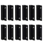 Sluitkom | AXA | 12 stuks, Doe-het-zelf en Verbouw, Hang- en Sluitwerk, Verzenden, Nieuw