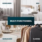 Princess 332890 - opvouwbare 2-in 1 kledingstomer -, Verzenden, Zo goed als nieuw