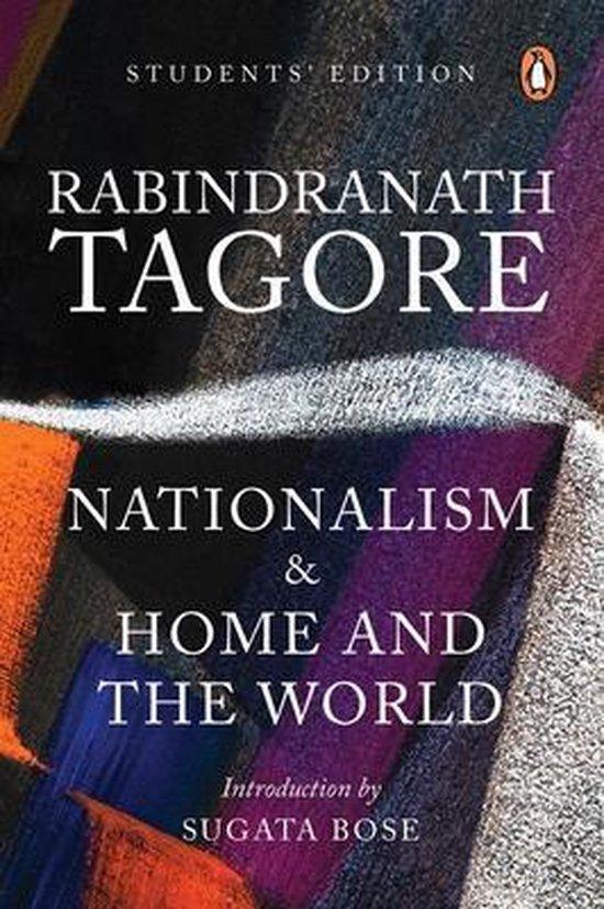 9780143450368 Nationalism and Home and the World, Boeken, Schoolboeken, Nieuw, Verzenden
