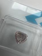 Zonder minimumprijs - 1 pcs Diamant (Natuurlijk gekleurd) -, Sieraden, Tassen en Uiterlijk, Edelstenen, Nieuw