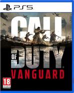 Call of Duty Vanguard (PlayStation 5), Spelcomputers en Games, Games | Sony PlayStation 4, Verzenden, Gebruikt, Vanaf 12 jaar