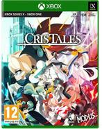 Cris Tales-Standaard (Xbox Series X) NIEUW, Spelcomputers en Games, Ophalen of Verzenden, Nieuw