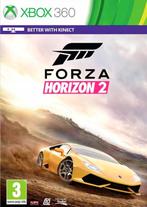 Xbox 360 Forza Horizon 2, Spelcomputers en Games, Verzenden, Zo goed als nieuw