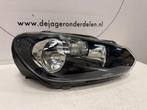 GOLF 6 KOPLAMP RECHTS 5K0941607C ORIGINEEL, Auto-onderdelen, Verlichting, Ophalen, Gebruikt, Volkswagen