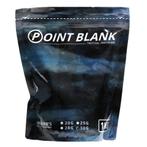 0,30 g airsoft bb s 6 mm Point Blank balletjes
