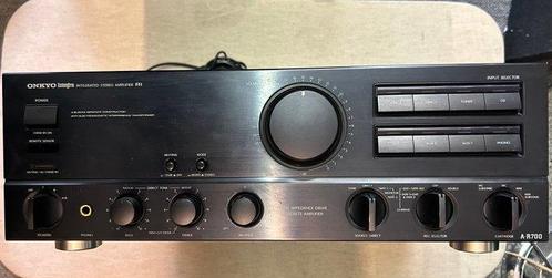 Onkyo - A-8700 Audio versterker, Audio, Tv en Foto, Radio's