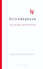 Stiltedagboek 9789023927235 Mirjam van der Vegt, Verzenden, Zo goed als nieuw, Mirjam van der Vegt