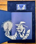 Suske en Wiske - Het Grote Gat - 1 Comic collection, Signed, Nieuw