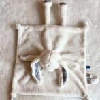 Little Dutch knuffeldoekje konijn blauw | Bosdieren pootjes, Verzenden, Nieuw