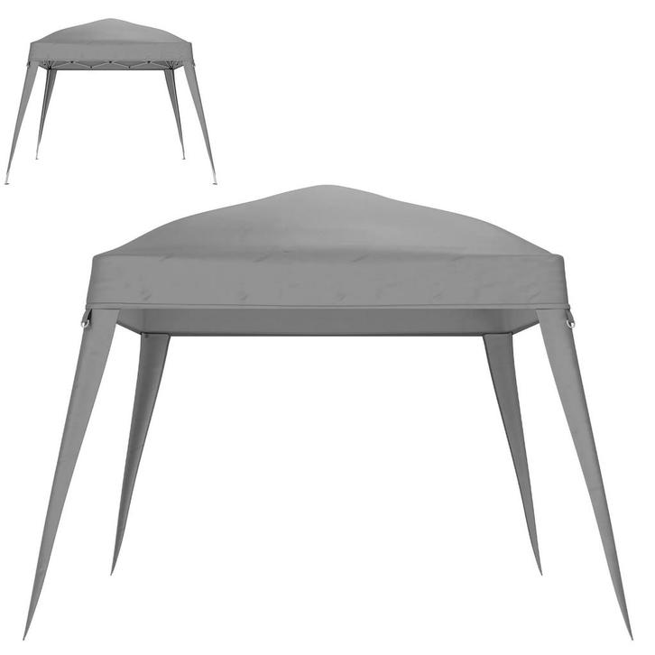 TRUUSK Vervangend Dak voor Paviljoen 3x3m - Waterafstotend -, Tuin en Terras, Tuintafels, Nieuw, Verzenden